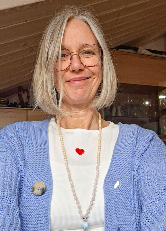 Karin Mautner